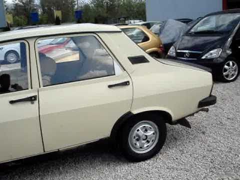 dacia dacia