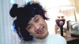 Don Nguyen - Vong Co Teen lypsinc