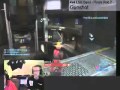 NGL Charlott, NC Team NGL vs Secret Service Part: 2