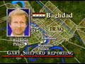 Desert Storm Begins During News Broadcast 1/2