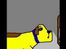 Super pup: The Beggining Super pup: The Beggining