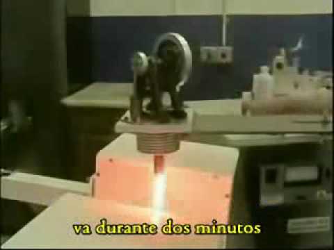 gratis - La crisis energética del mundo resuelta para siempre ? ¿ Una cura para el cáncer ? ¿ Acabará para siempre con el hambre y la pobreza ?