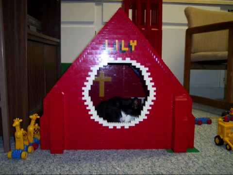 Lego Church