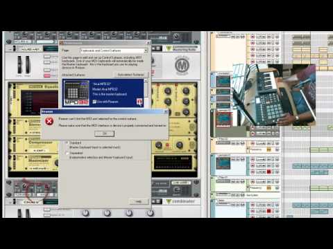 how to use control m