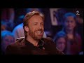 Norske talenter - Oddvar (semi)