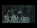 assassins creed dx10 pc gameplay on hd3850