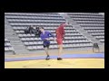 Sambo Paris Tournament 2