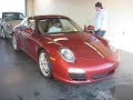 2009 Porsche 911