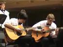 Tamacun cover (Rodrigo y Gabriela)
