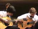 Tamacun cover (Rodrigo y Gabriela)