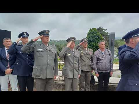 ОБЕЛЕЖЕНО 96 ГОДИНА ОД СМРТИ СТЕПЕ СТЕПАНОВИЋА