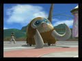 V�deo émon Battle Revolution: SnowStorm Edition 2