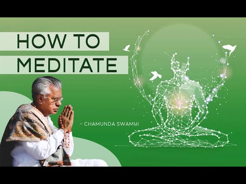 how to meditate in hindi