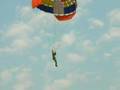 paracel afaps50 โดดร่มพาราเซล เตรียมทหาร50 มีนาคม 2551 เขาชน