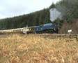 NYMR LNER festival weekend 2 pt 1