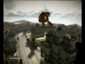 EA skate - the lost spots PART 2