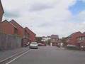 Derby streets by Car pt 10, More Chaddesden