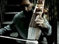 Sarangi on porch