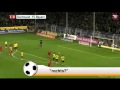 Robben Elfmeter Parodie 