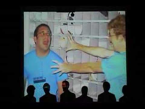 Eight Hole Punch- Show Me the Meaning of Being Lonely