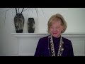 Doha, Qatar Corporate Training Coaching with Gloria Starr, International Business Coach