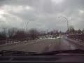 Oshawa DownTown Drive video two