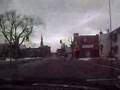 Oshawa DownTown Drive video two