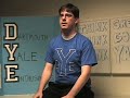 DYE Prank