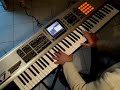 Me playing Matrix Reload Soundtrack -Clubbed To death- by ROB DOUGAN on Piano, it's a very beautiful Music, written for 3 hands ! hope you enjoy ! PS: Wanna Tutorial ????? subscribe please ! I will share the complete Tutorial !