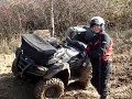 Suzuki KingQuad 700