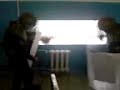 Спецназ на задании