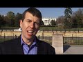 Change is Coming - Plouffe at the White House Change is Coming - Plouffe at the White House