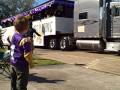 LaPlace Parade 2009 Andrew 1