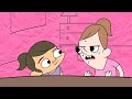 Subscribe to Shut Up! Cartoons: bit.ly Click here if you don't like Pubertina: youtu.be GET THE THEME SONG! bit.ly Pubertina has a big heart and is ready for love... watch out boys! Join Pubertina as she tackles the giant pile of mishaps, embarrassment and acne that is puberty -- every Wednesday right here on Shut Up! Cartoons! Shut Up! and... Subscribe: bit.ly Like us on Facebook: facebook.com Follow us on Twitter: twitter.com Add us to your Google+: bit.ly Like Pubertina on Facebook: facebook.com Follow Pubertina on Twitter: twitter.com
