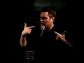 Anthony DeVito Stand-Up Comedy
