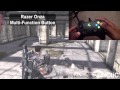 Gears of War with the Razer Onza