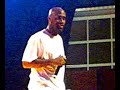 de la soul - ego trip s�o paulo 12/06