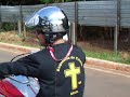 Osman de moto