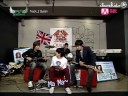 Band of Brothers - Heechul & Kangin Track 2 2/3 (Eng Sub) Band of Brothers - Heechul & Kangin Track 2 2/3 (Eng Sub)