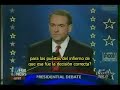 Ron Paul - GOP Debate S Carolina 01/10/2008 Part 1 (Español Ron Paul - GOP Debate S Carolina 01/10/2008 Part 1 (Español