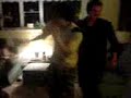 Nulty is the Lard of the dance