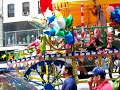 Rath Yatra at NY - 2