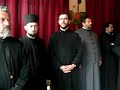 Preobrazenski Sabor na Dalj Planini