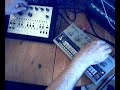 x0xb0x vs TR-606