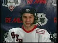 Zenon Konopka Interview 2/17/07 Zenon Konopka Interview 2/17/07