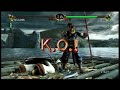 2008/10/05 HK SC4 casual play 23