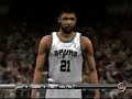 NBA 2K8 PS3 NBA 2K8 PS3