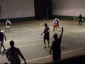 Tibicenas vs Bayco 1/2 Tibicenas vs Bayco 1/2