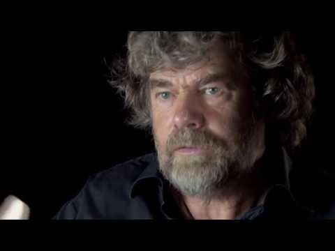 In Conversation with Reinhold Messner (2013)