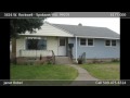 3424 W. Rockwell Spokane WA 99205